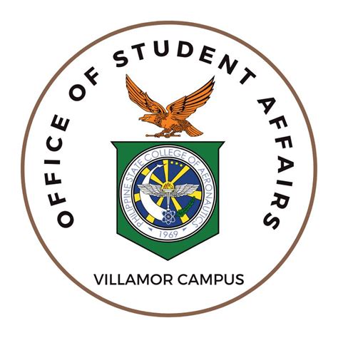 philsca portal|PhilSCA Office of Student Affairs .